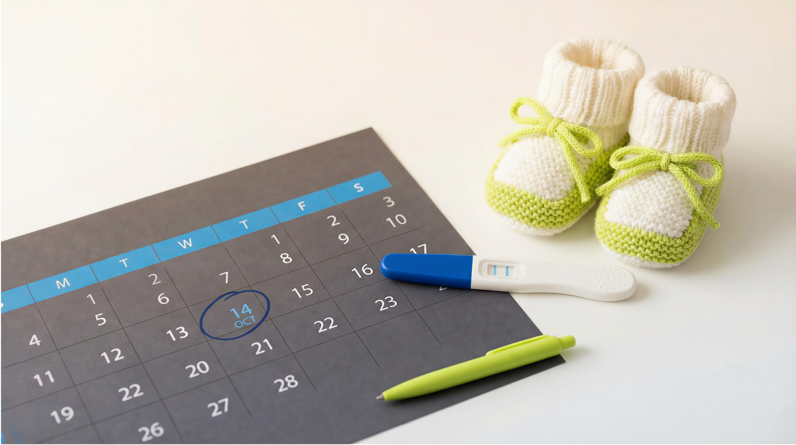 How to Calculate Your Due Date: Complete Guide for 2026