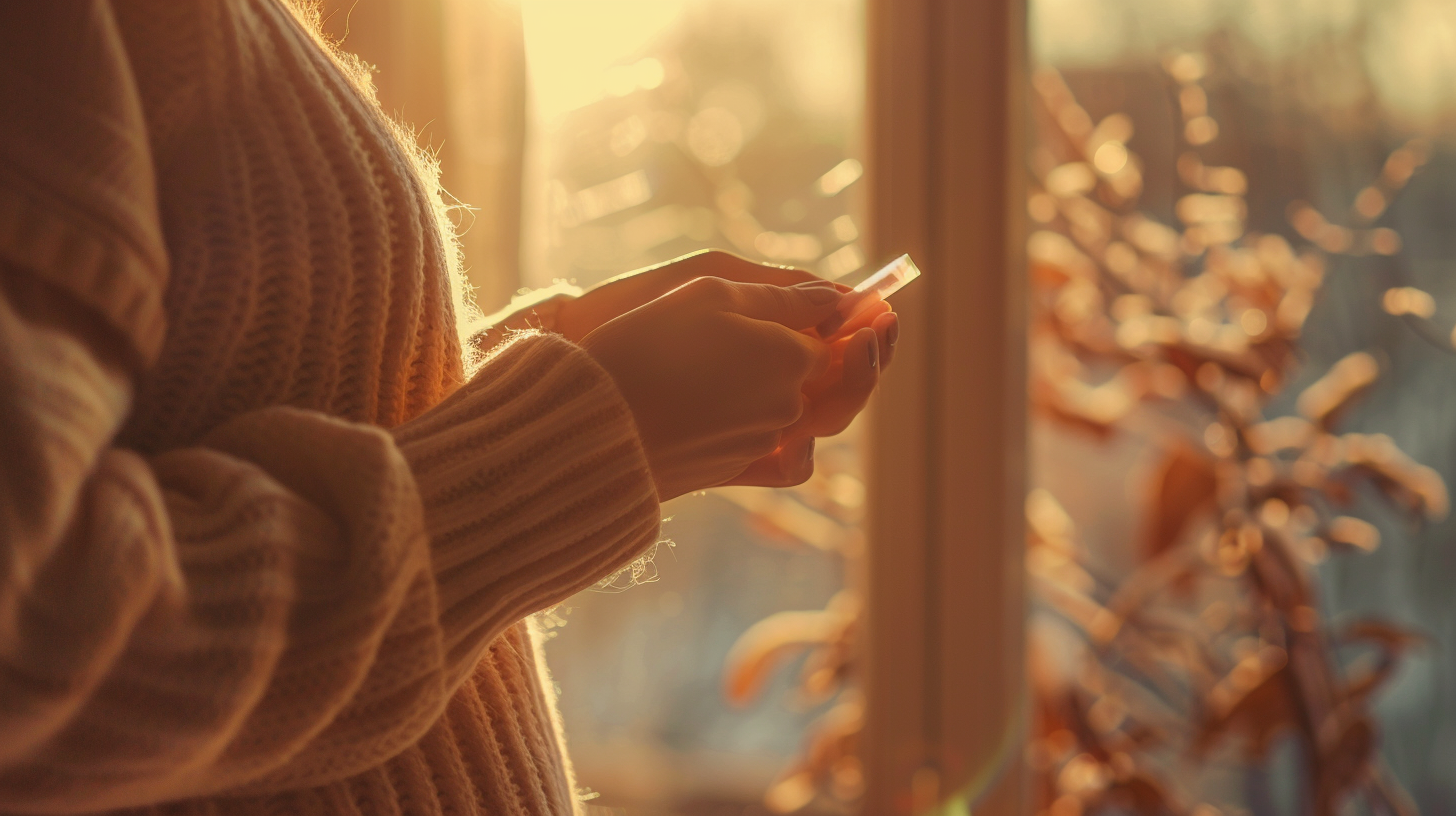 Early Signs of Pregnancy: When to Take a Test (And What to Expect)