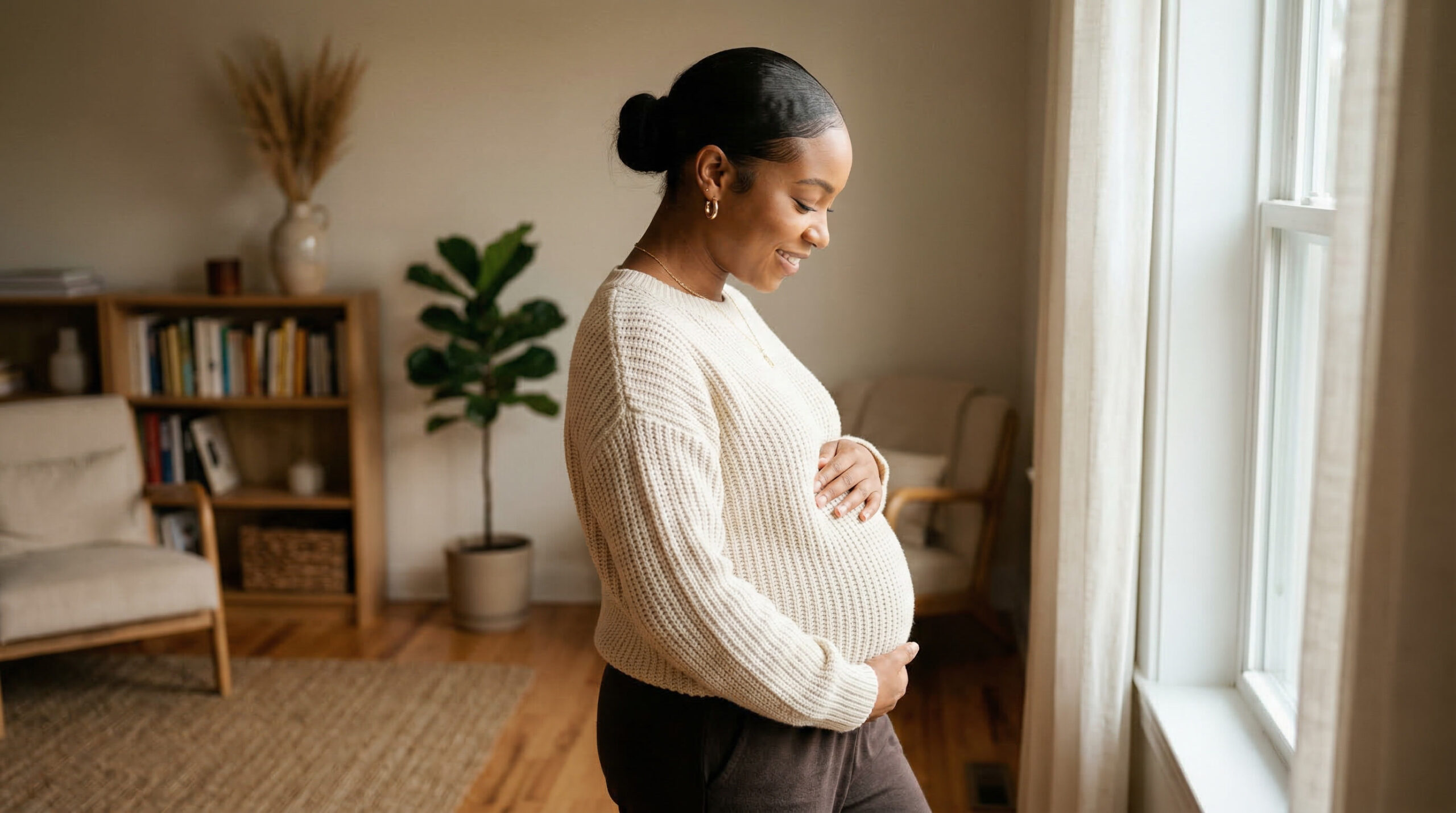 What to Expect in Your Second Trimester (Weeks 13-27): The Honest Guide