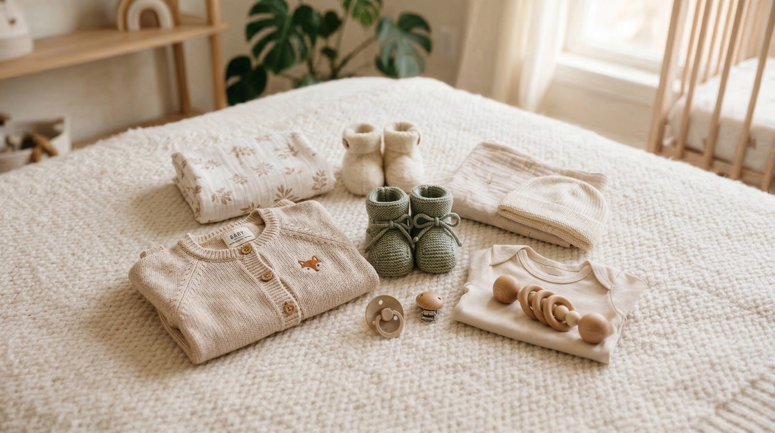 What to Expect in Your Third Trimester: A Week by Week Guide